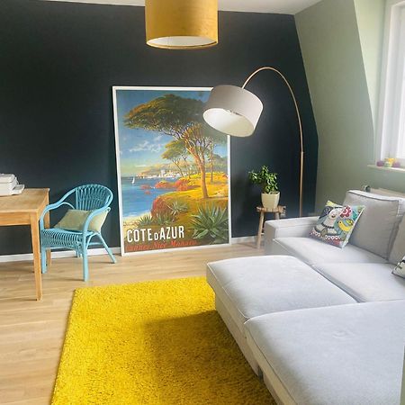 Ada Appart De Panne Kültér fotó