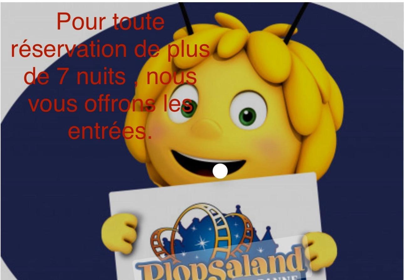 Ada Appart De Panne Kültér fotó